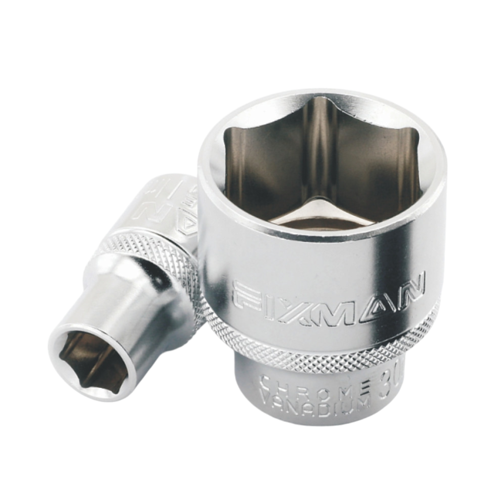 FIXMAN 1/4' DRIVE HEX SOCKET 7MM